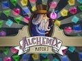 Logħba Alchemix Match 3 onlajn