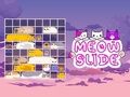 Logħba Meow Slide onlajn