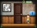 Logħba Amgel Kids Room Escape 196 onlajn