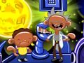 Logħba Monkey Go Happy Stage 838 onlajn