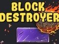 Logħba Blokk Destroyer onlajn Logħba Blokk Destroyer onlajn