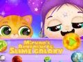 Logħba L-Avventuri ta' Miruna: Slime Galaxy  onlajn