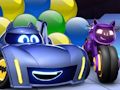 Logħba Batwheels Batbobler onlajn Logħba Batwheels Batbobler onlajn