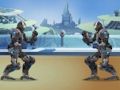 Logħba Mech Monster Arena onlajn