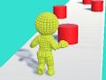 Logħba Pixel Run onlajn