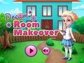 Logħba Makeover Kamra tal-Ħolm  onlajn