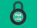 Logħba Agħżel Lock  onlajn