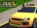 Logħba Simulatur tas-Sewwieq tat-Taxi  onlajn