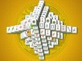 Logħba Mahjong Tower HD onlajn