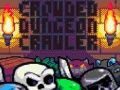 Logħba Dungeon Crawler iffullar  onlajn