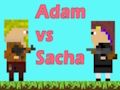 Logħba Adam vs Sacha onlajn