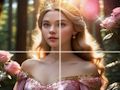 Logħba Princesses u Villains Puzzle inkredibbli  onlajn