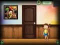 Logħba Amgel Kids Room Escape 199 onlajn