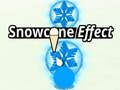 Logħba Effett Snowcone  onlajn