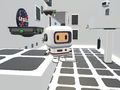 Logħba Il-Flipping Space Dude  onlajn
