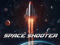 Logħba Spazju Shooter  onlajn