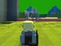 Logħba Sandbox Orion 3D onlajn