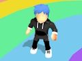Logħba Skala Kid Run U Jump Up  onlajn