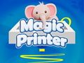 Logħba Printer maġiku onlajn