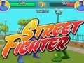 Logħba Street Fighter onlajn
