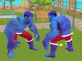 Logħba Street Fighter onlajn