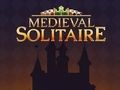 Logħba Solitaire Medjevali  onlajn