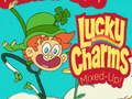 Logħba Lucky Charms Imħallat-Up!  onlajn