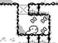 Logħba Kelb! Platformer  onlajn
