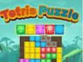 Logħba Puzzle Tetris onlajn