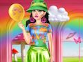 Logħba Fashion Weirdcore  onlajn