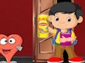 Logħba Sib Tifel ma Lipton  onlajn