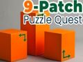 Logħba 9 Garża Puzzle Quest  onlajn