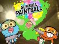 Logħba Paintball Gumball onlajn