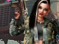 Logħba Cyberpunk Shieldmaidens onlajn