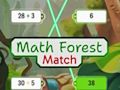Logħba Matematika Foresti Taqbila  onlajn