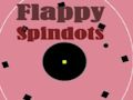 Logħba Spindots flappy onlajn