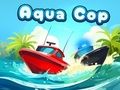 Logħba Aqua Cop onlajn