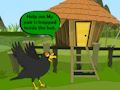 Logħba Koppja Crows Hut Escape  onlajn