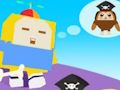 Logħba Kubu Annimali Drift 3D  onlajn