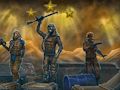 Logħba Eroj tal-Wasteland  onlajn