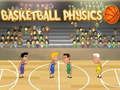Logħba Basketball Fiżika  onlajn
