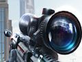 Logħba Gwerra Missjoni Sniper  onlajn