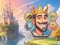 Logħba Magic Kingdom: Hex Match onlajn