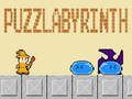 Logħba Puzzlabyrinth onlajn