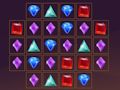 Logħba Tfittxija tal-Legend Jewel onlajn