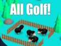 Logħba Kollha Golf!  onlajn