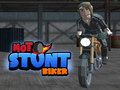 Logħba Moto Stunt Biker onlajn