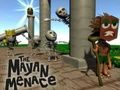 Logħba Il-Menace Mayan  onlajn
