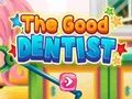 Logħba Id-Dentist it-Tajjeb  onlajn