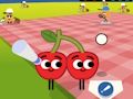 Logħba Doodle Baseball onlajn